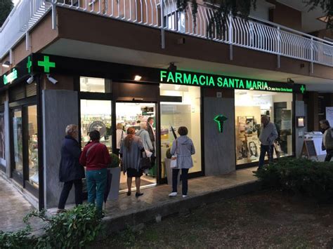 Farmacia Caltana, Santa Maria di Sala .